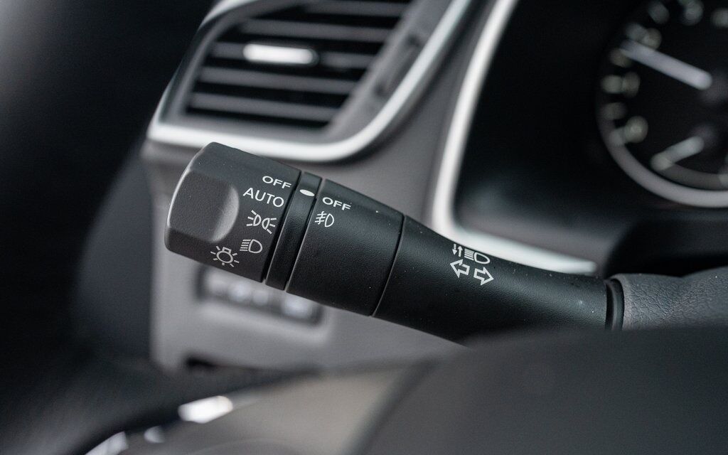 2023 Nissan Murano SV White Marsh MD