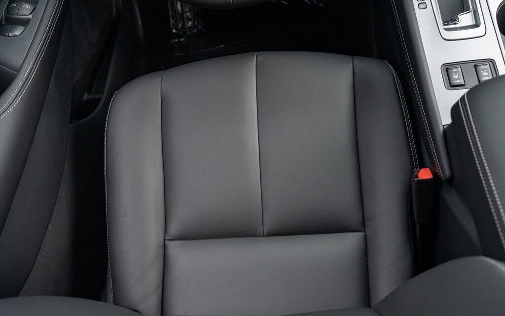 2023 Nissan Murano SV White Marsh MD