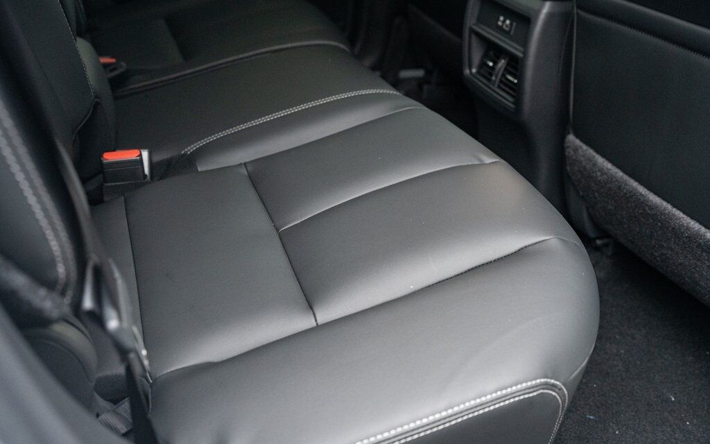 2023 Nissan Murano SV White Marsh MD