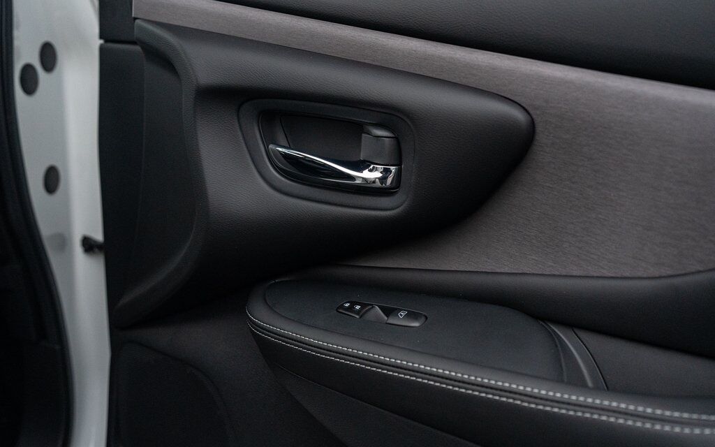 2023 Nissan Murano SV White Marsh MD