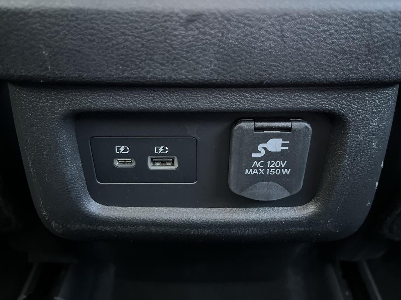 2023 Nissan Pathfinder Platinum Glen Burnie MD