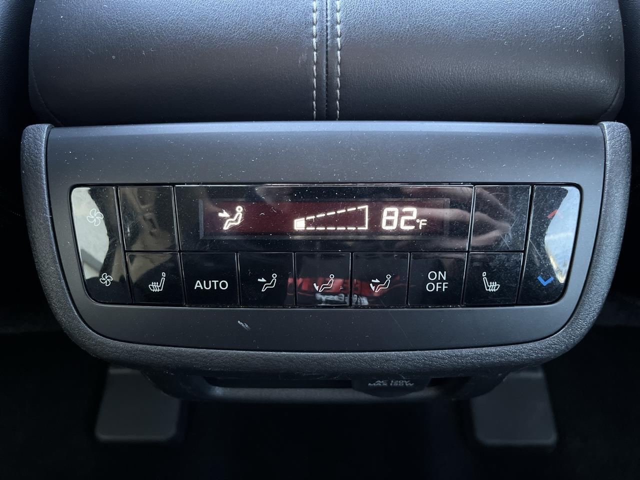 2023 Nissan Pathfinder Platinum Glen Burnie MD