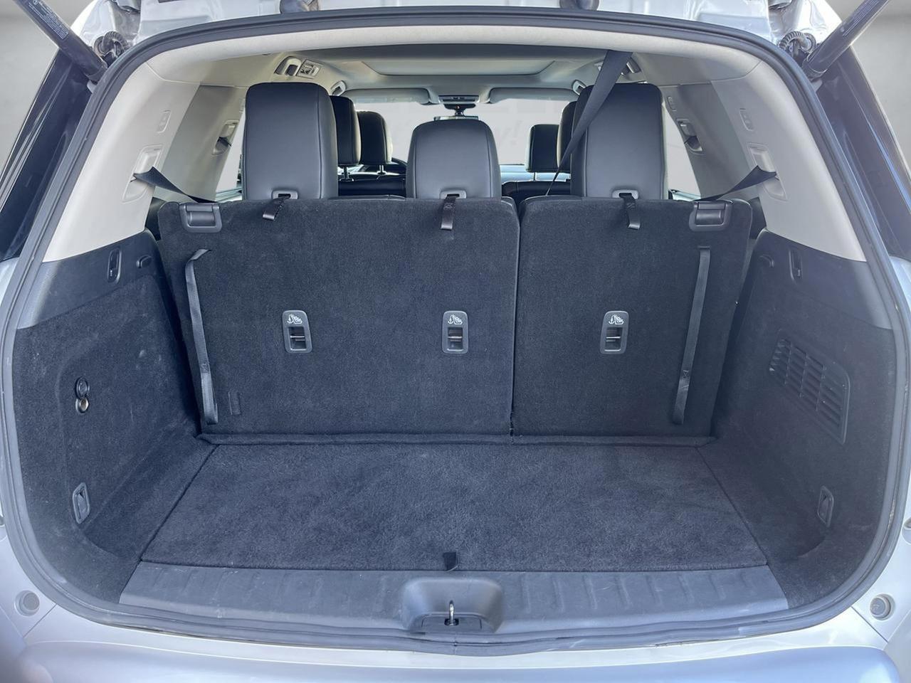 2023 Nissan Pathfinder Platinum Glen Burnie MD