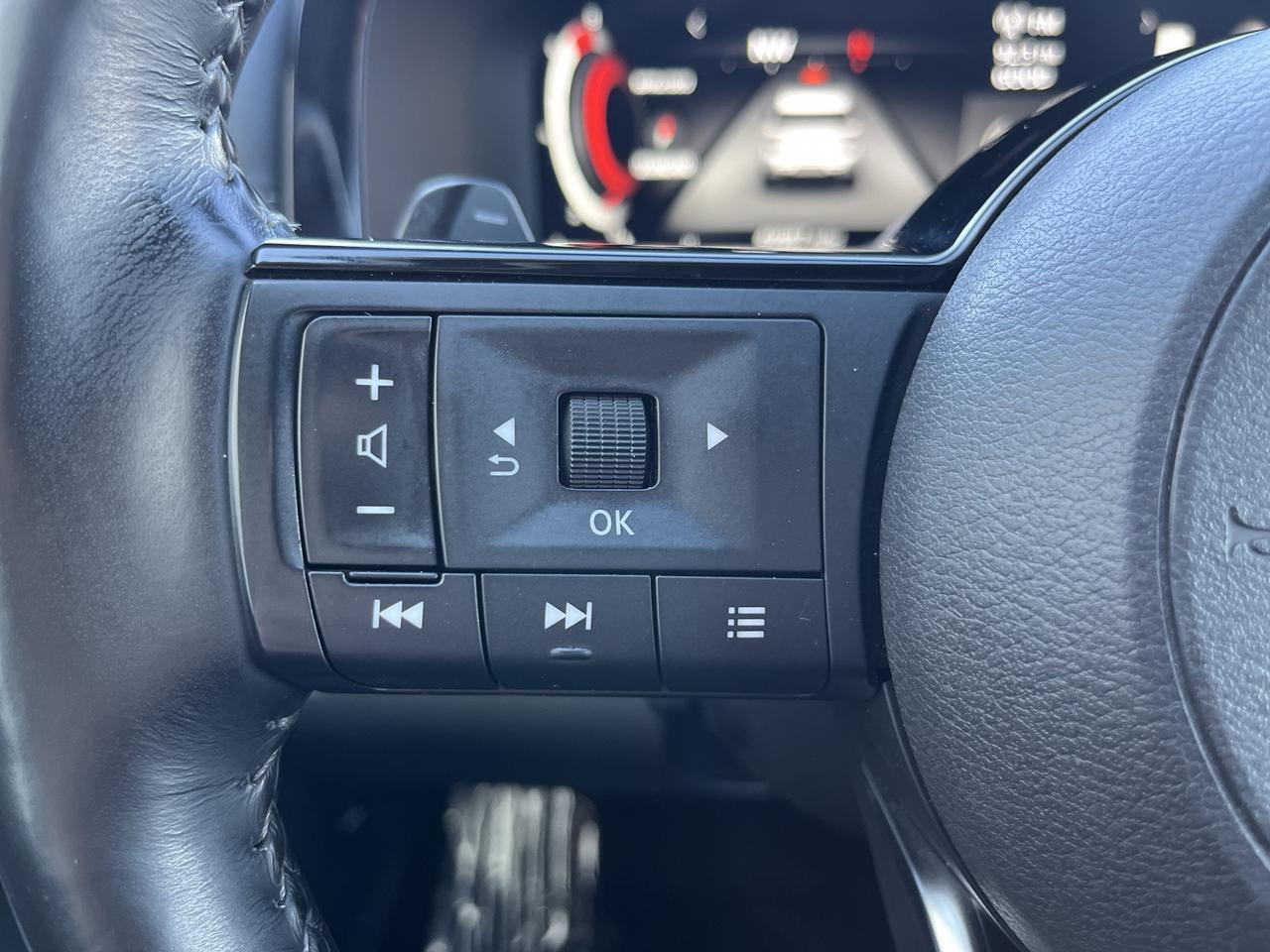 2023 Nissan Pathfinder Platinum Glen Burnie MD