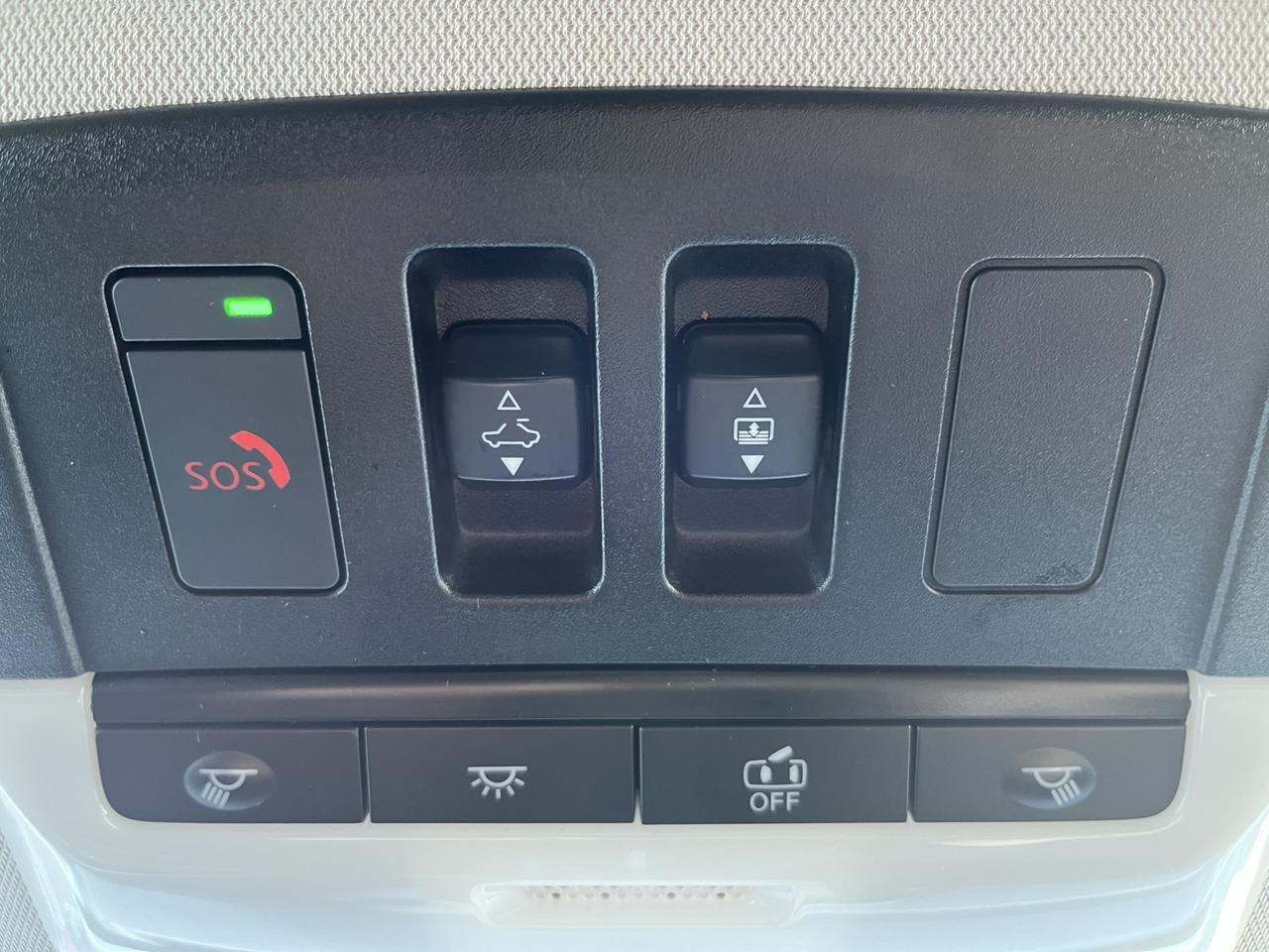 2023 Nissan Pathfinder Platinum Glen Burnie MD