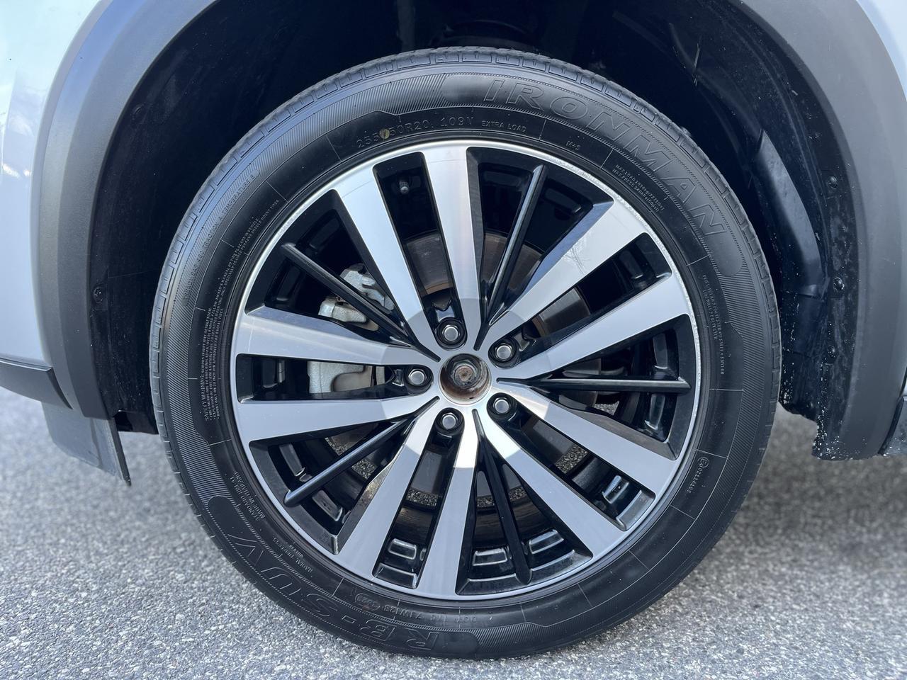 2023 Nissan Pathfinder Platinum Glen Burnie MD