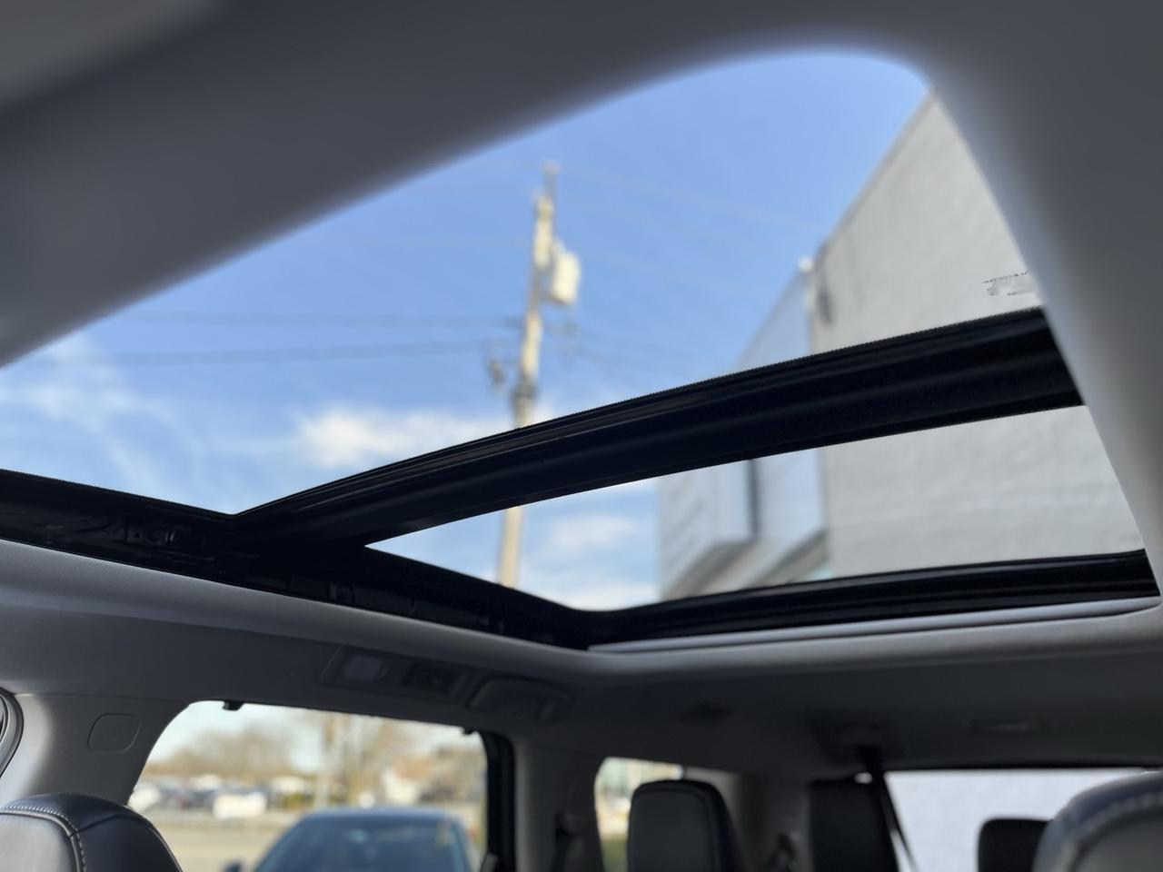 2023 Nissan Pathfinder Platinum Glen Burnie MD