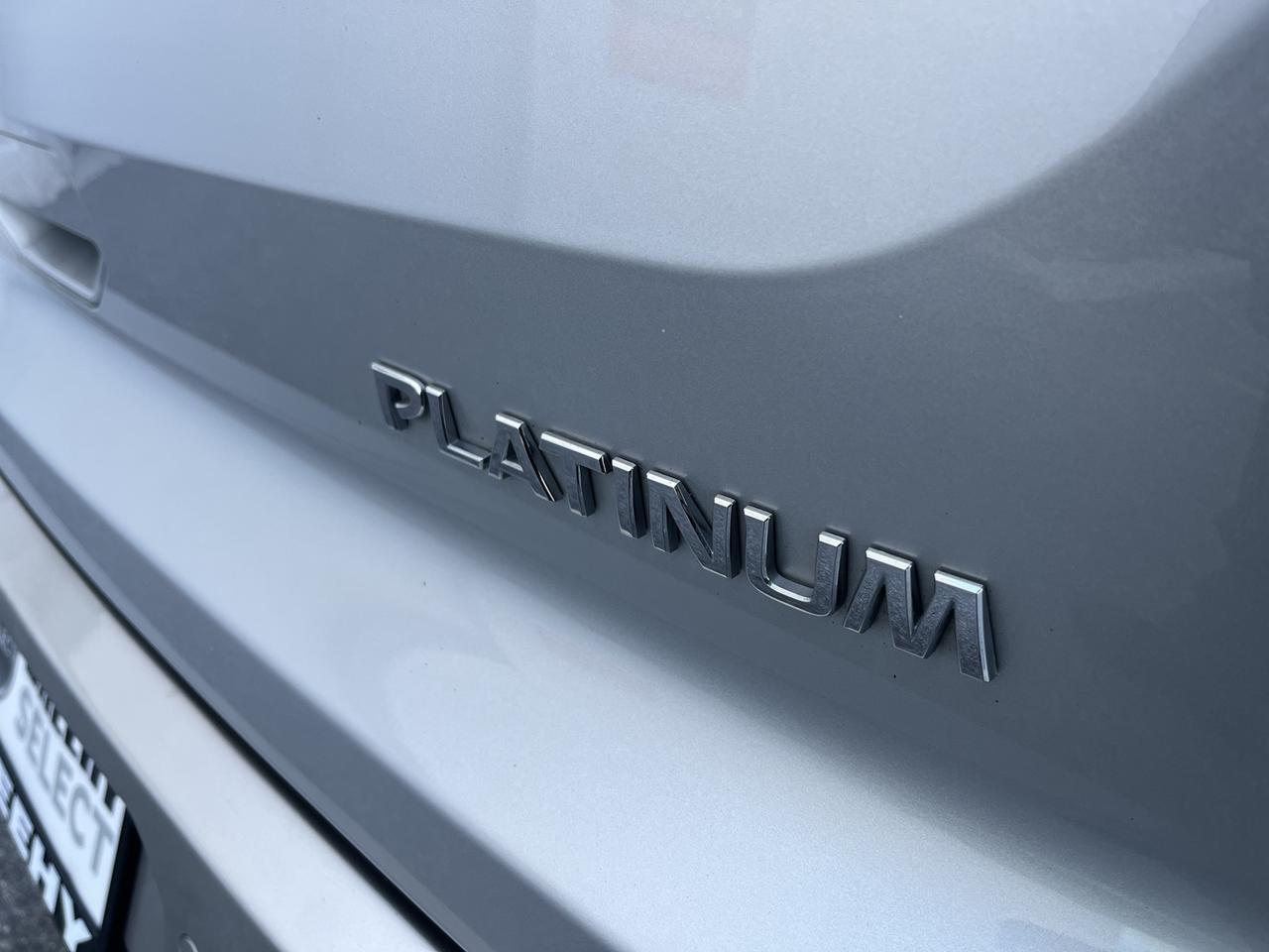 2023 Nissan Pathfinder Platinum Glen Burnie MD