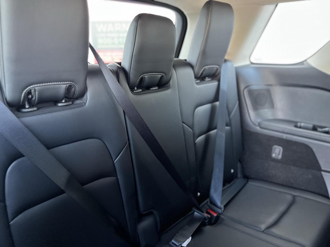 2023 Nissan Pathfinder Platinum Glen Burnie MD