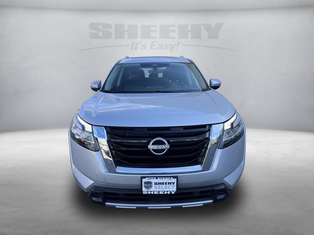 2023 Nissan Pathfinder Platinum Glen Burnie MD