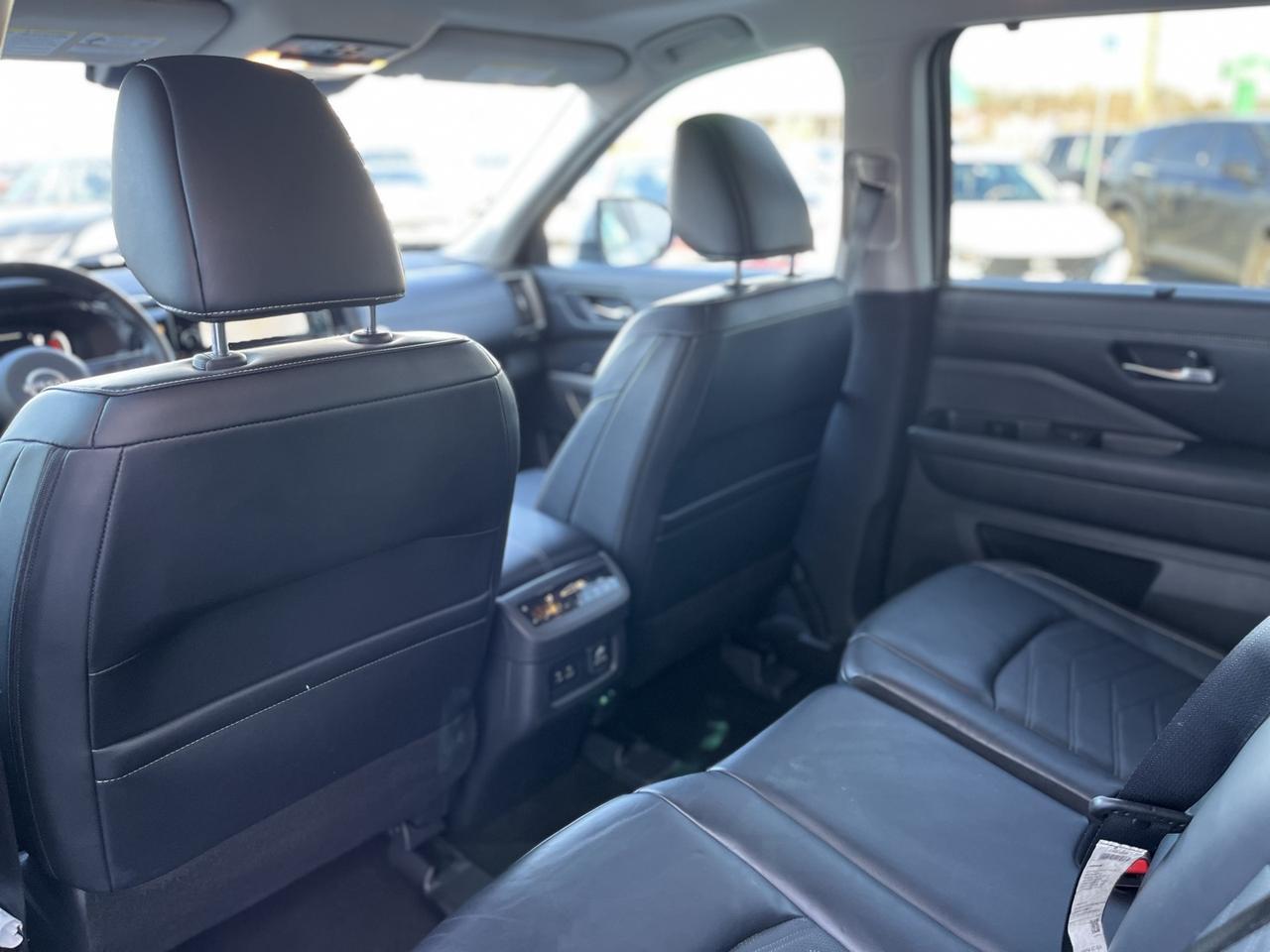 2023 Nissan Pathfinder Platinum Glen Burnie MD