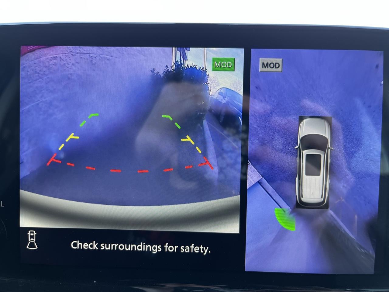 2023 Nissan Pathfinder Platinum Glen Burnie MD