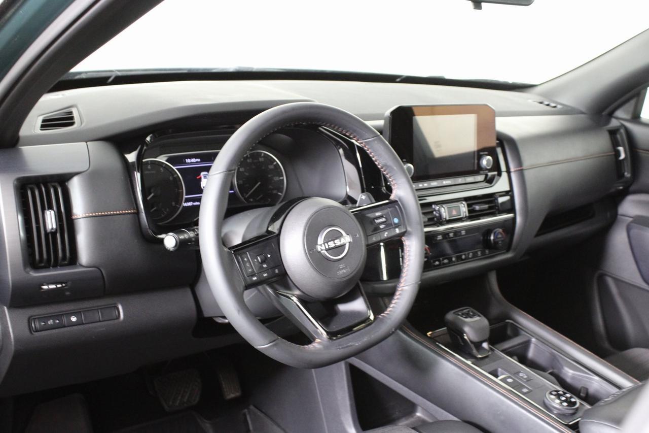2023 Nissan Pathfinder Rock Creek Manassas VA