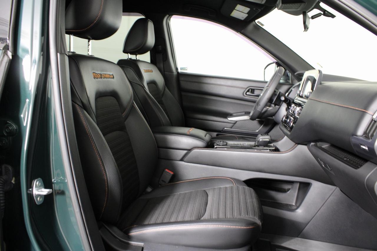 2023 Nissan Pathfinder Rock Creek Manassas VA