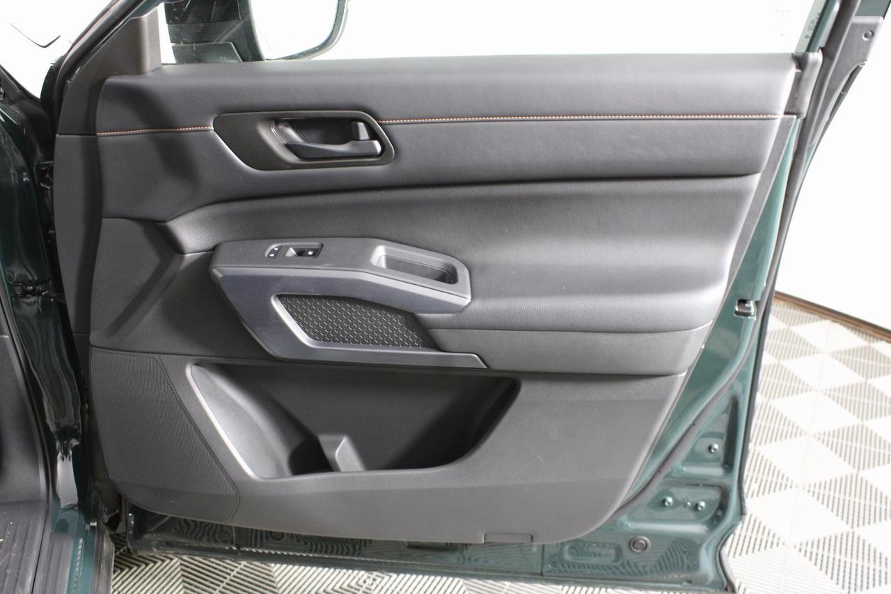 2023 Nissan Pathfinder Rock Creek Manassas VA