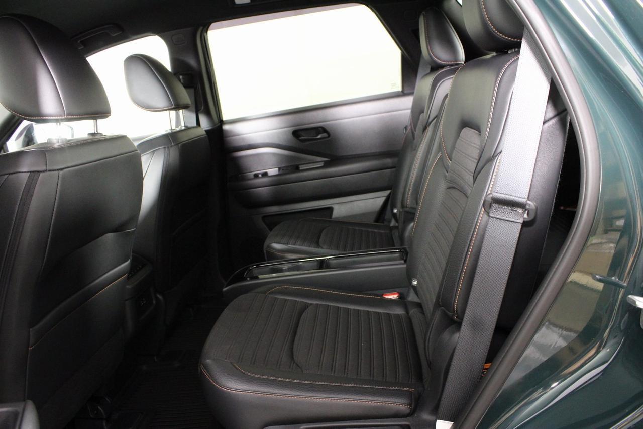 2023 Nissan Pathfinder Rock Creek Manassas VA