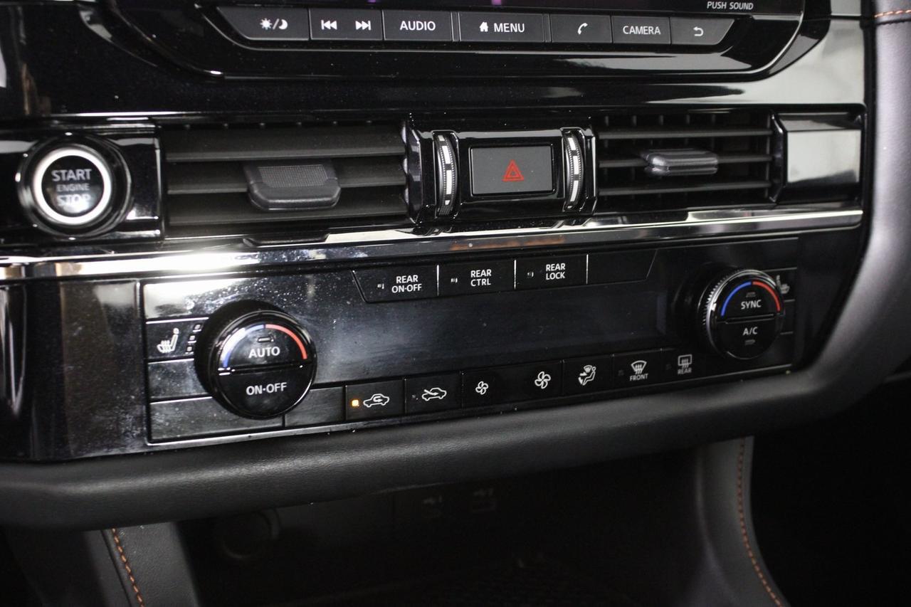 2023 Nissan Pathfinder Rock Creek Manassas VA