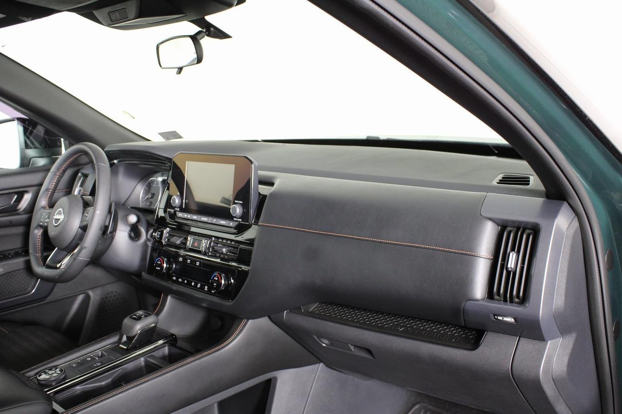 2023 Nissan Pathfinder Rock Creek Manassas VA