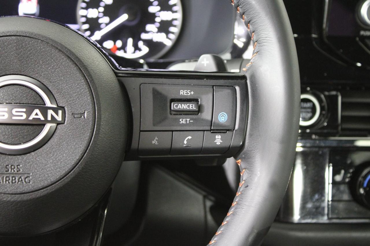 2023 Nissan Pathfinder Rock Creek Manassas VA