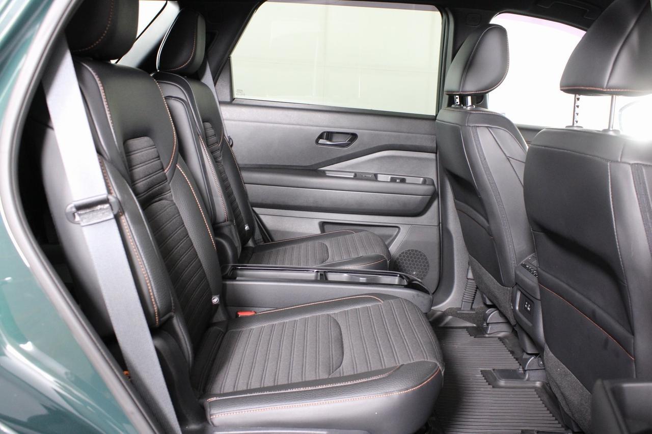 2023 Nissan Pathfinder Rock Creek Manassas VA