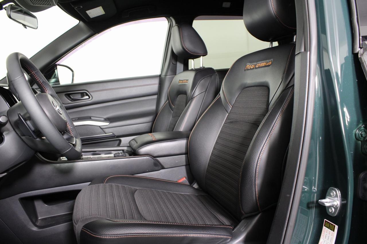 2023 Nissan Pathfinder Rock Creek Manassas VA