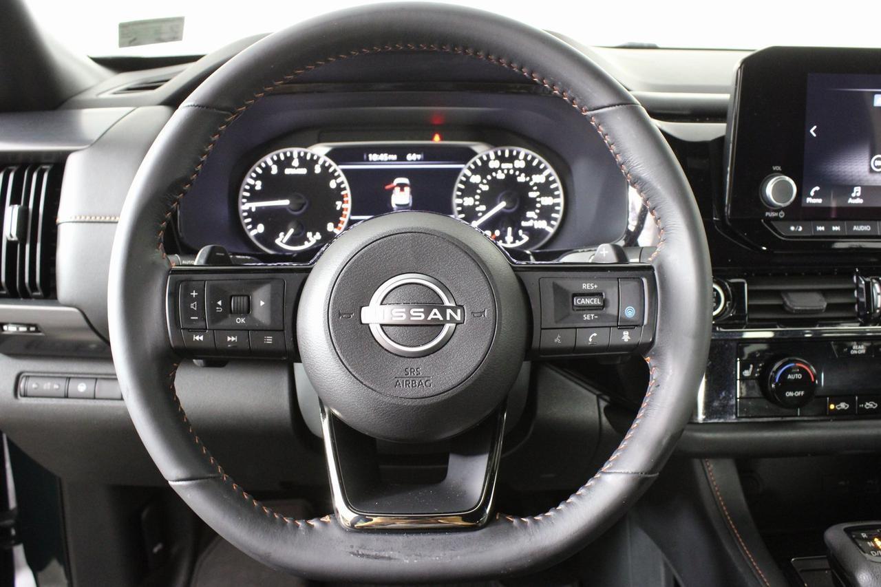 2023 Nissan Pathfinder Rock Creek Manassas VA