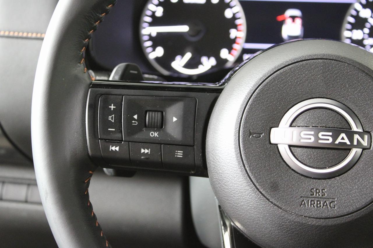 2023 Nissan Pathfinder Rock Creek Manassas VA