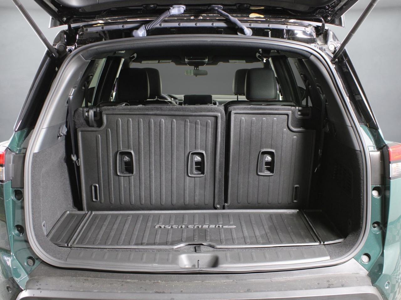 2023 Nissan Pathfinder Rock Creek Manassas VA