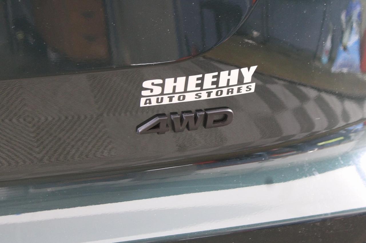 2023 Nissan Pathfinder Rock Creek Manassas VA