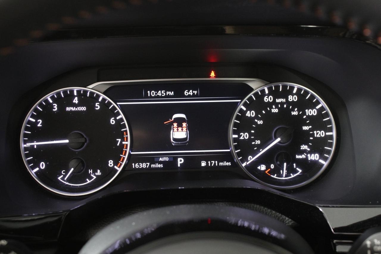 2023 Nissan Pathfinder Rock Creek Manassas VA