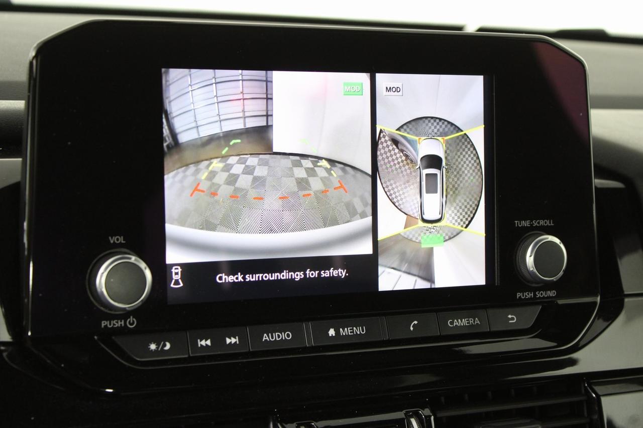 2023 Nissan Pathfinder Rock Creek Manassas VA