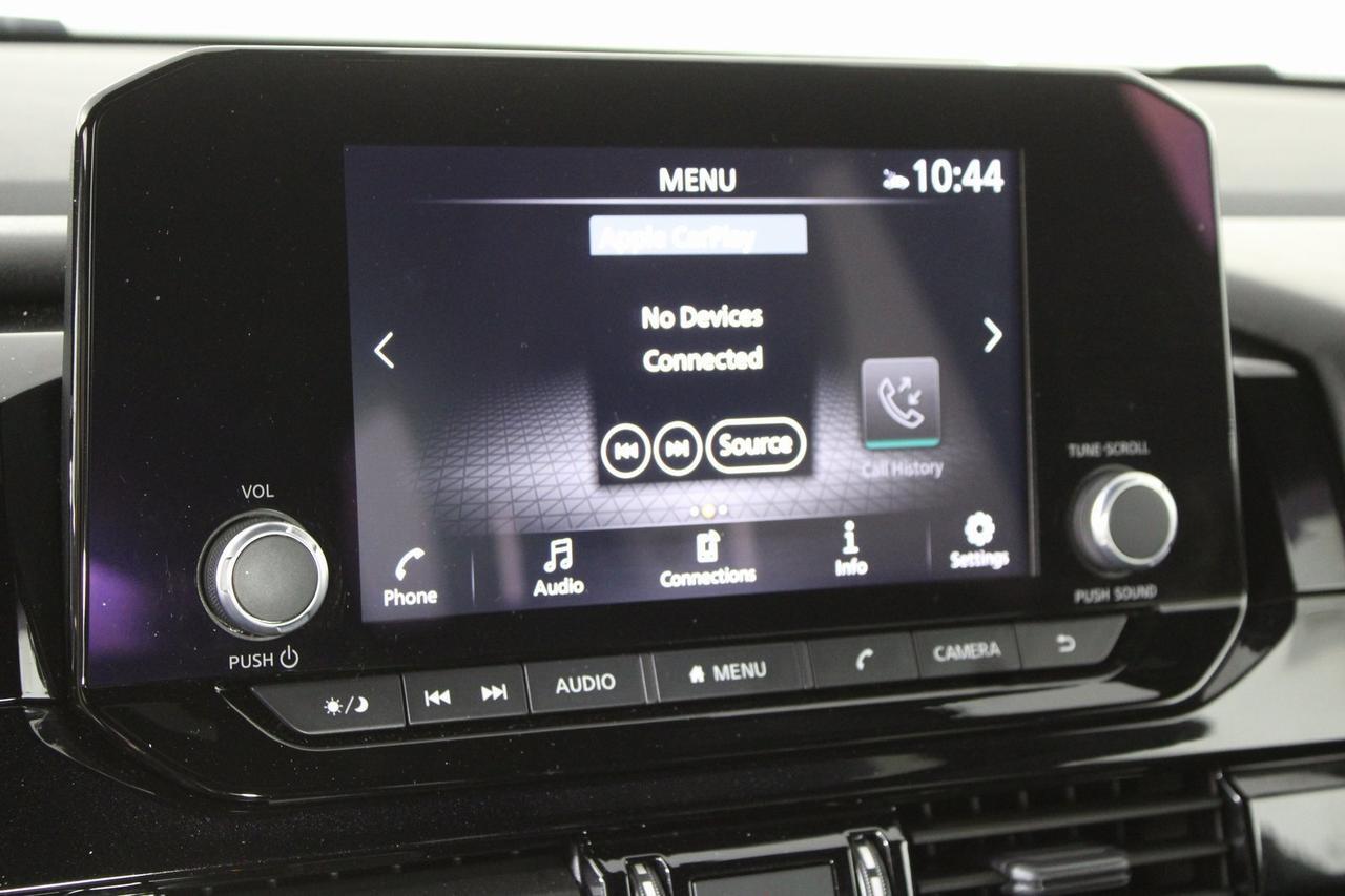 2023 Nissan Pathfinder Rock Creek Manassas VA