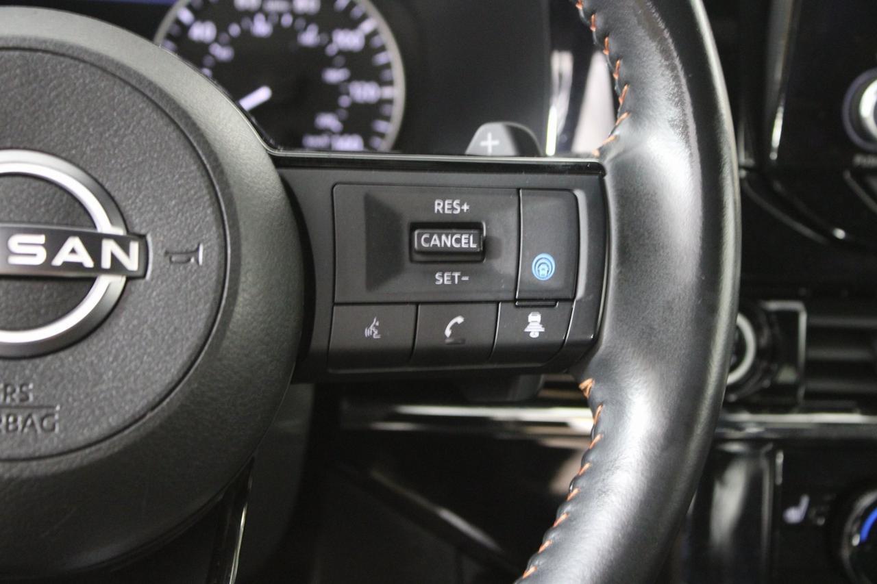 2023 Nissan Pathfinder Rock Creek Manassas VA