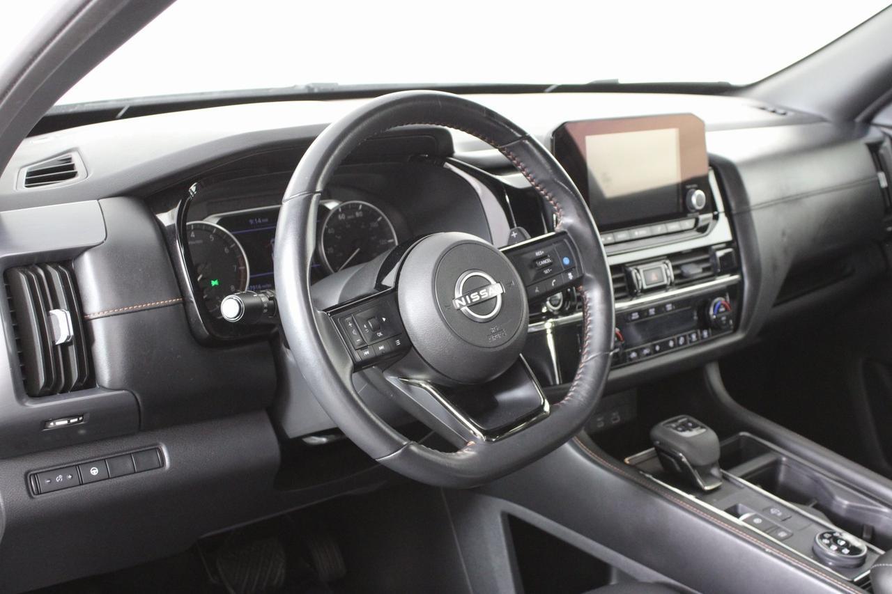 2023 Nissan Pathfinder Rock Creek Manassas VA