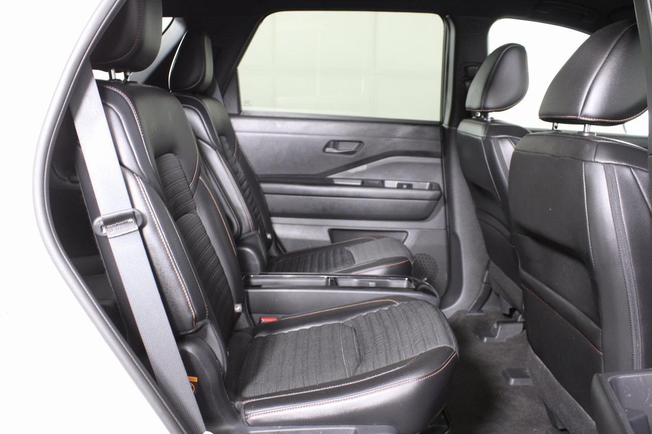 2023 Nissan Pathfinder Rock Creek Manassas VA