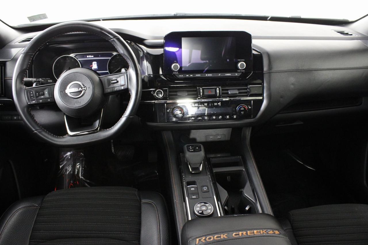 2023 Nissan Pathfinder Rock Creek Manassas VA