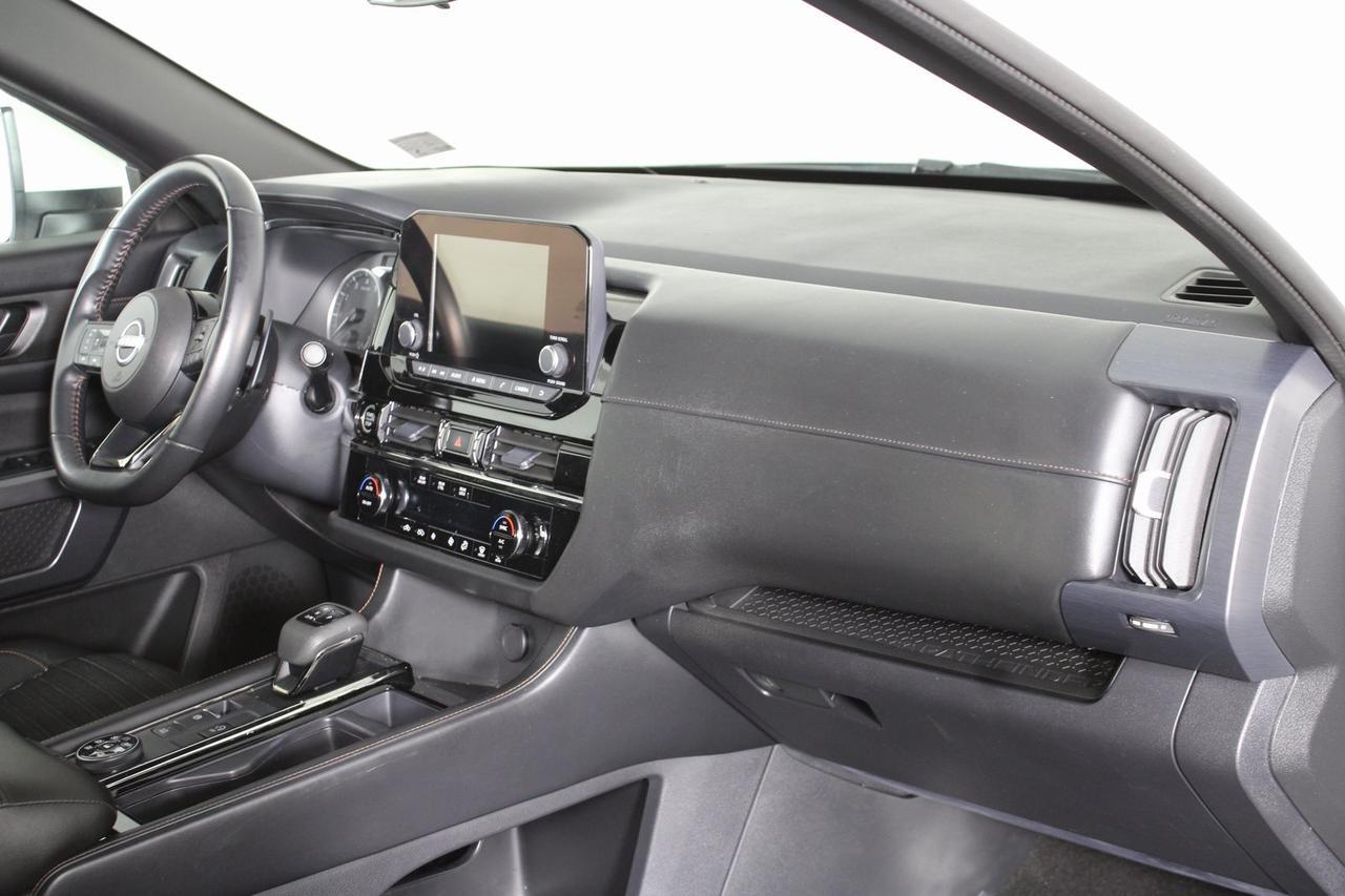 2023 Nissan Pathfinder Rock Creek Manassas VA