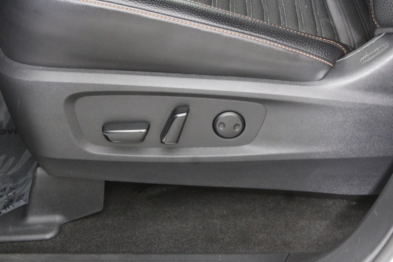 2023 Nissan Pathfinder Rock Creek Manassas VA