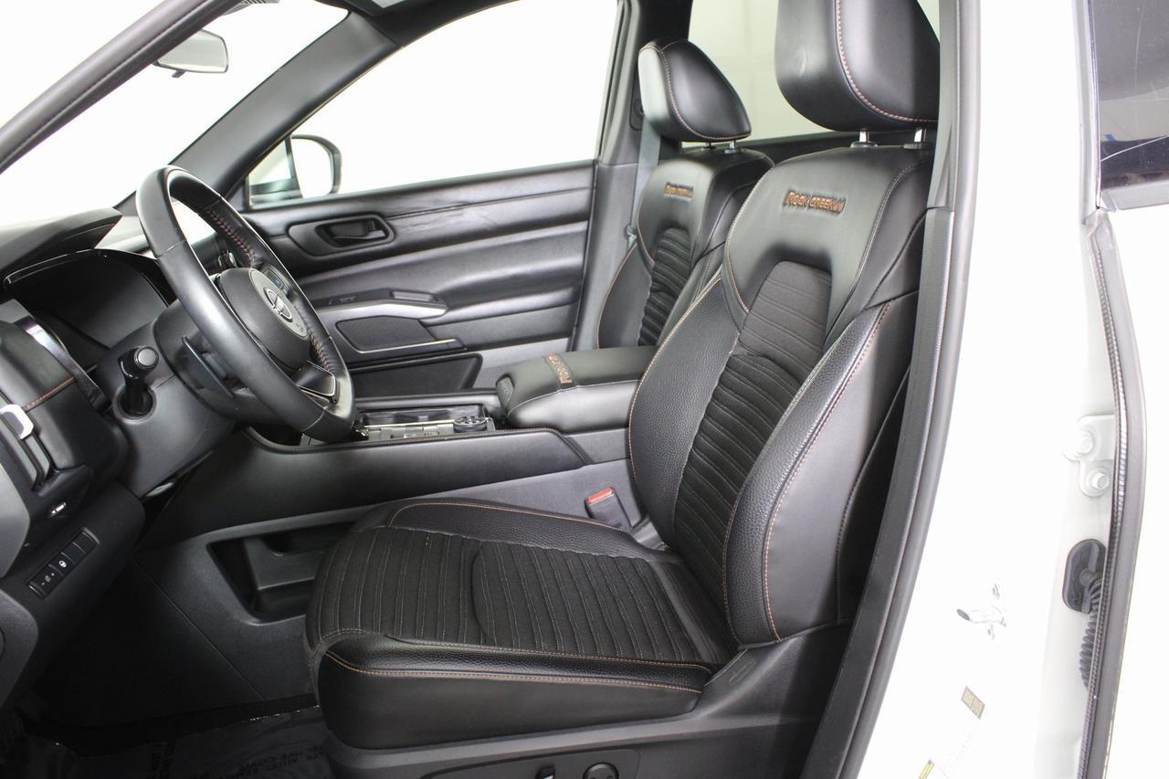 2023 Nissan Pathfinder Rock Creek Manassas VA