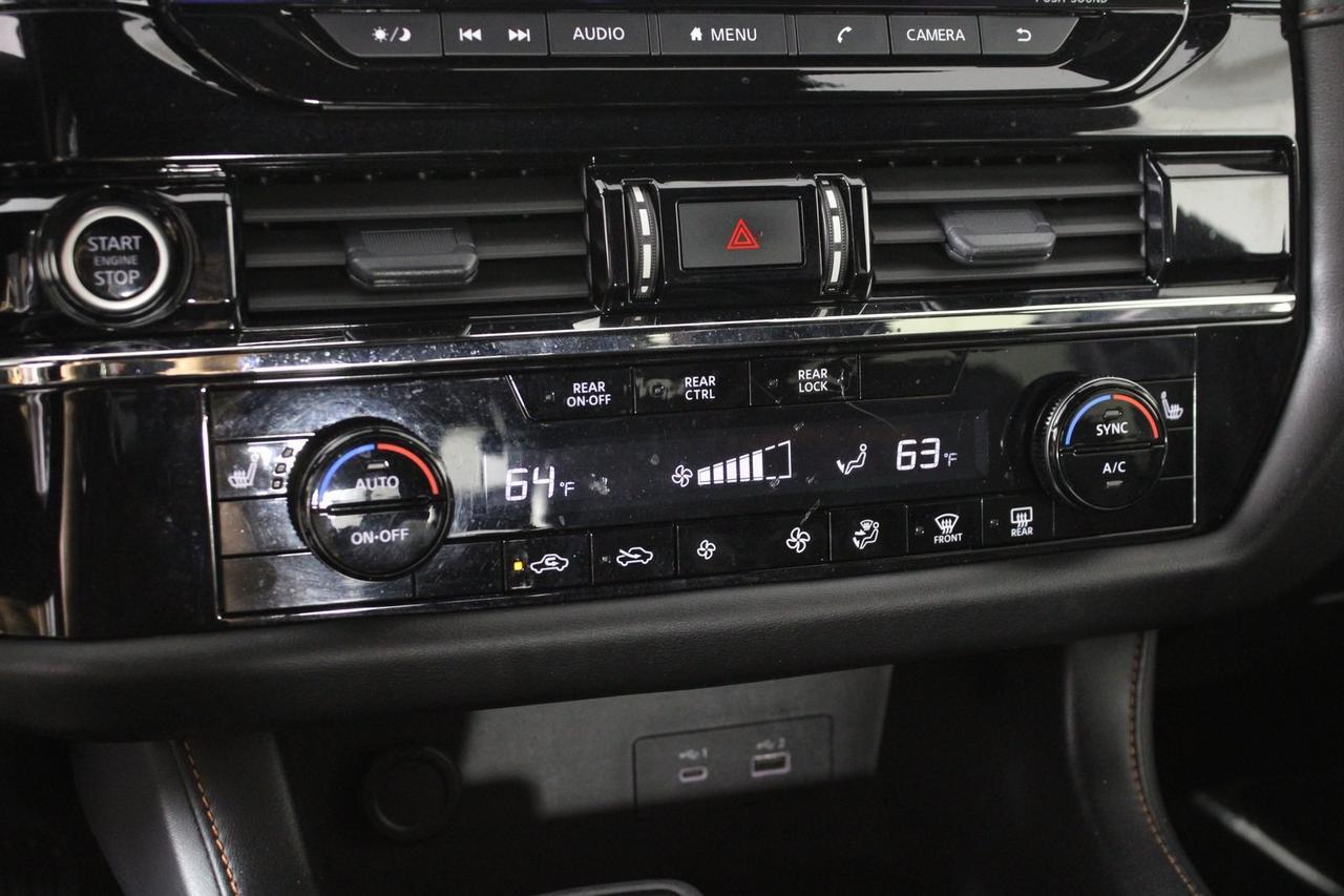 2023 Nissan Pathfinder Rock Creek Manassas VA