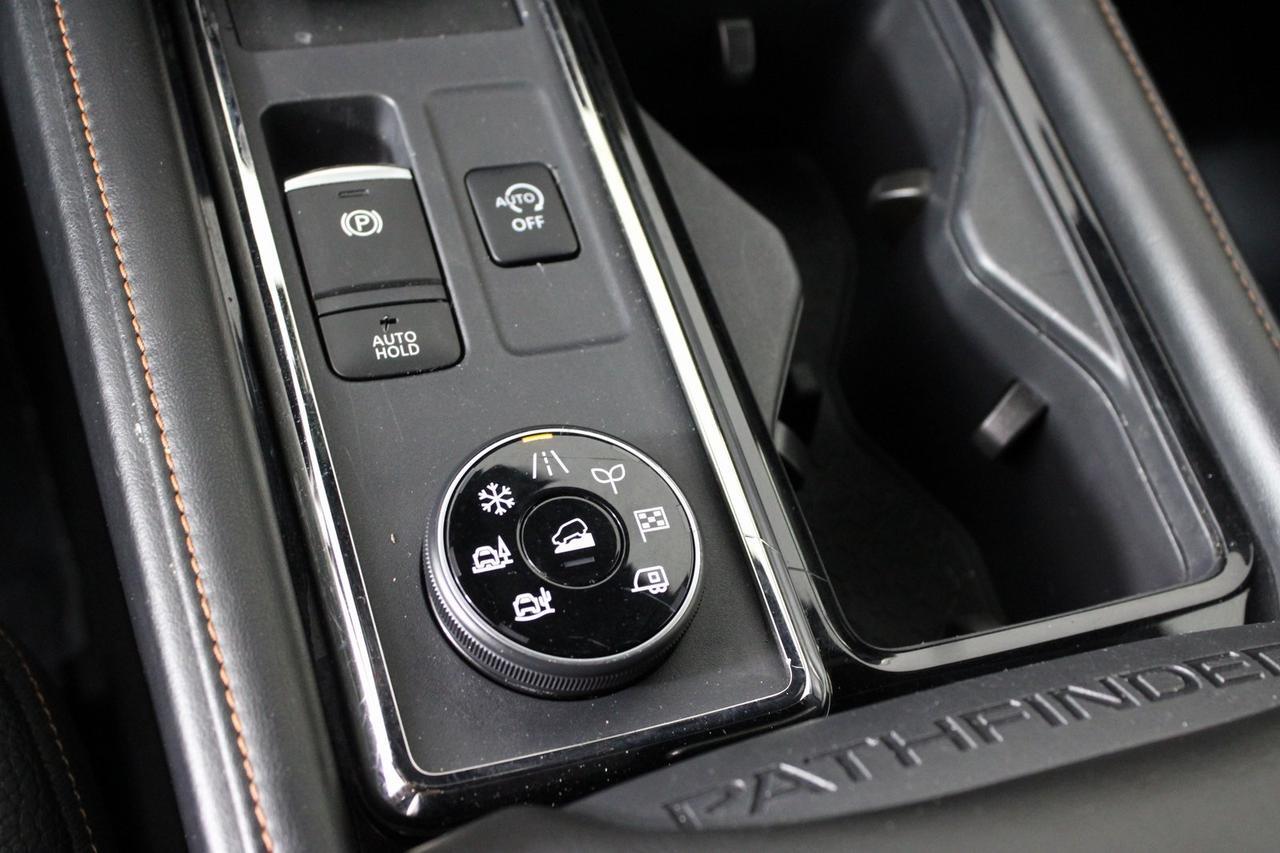 2023 Nissan Pathfinder Rock Creek Manassas VA