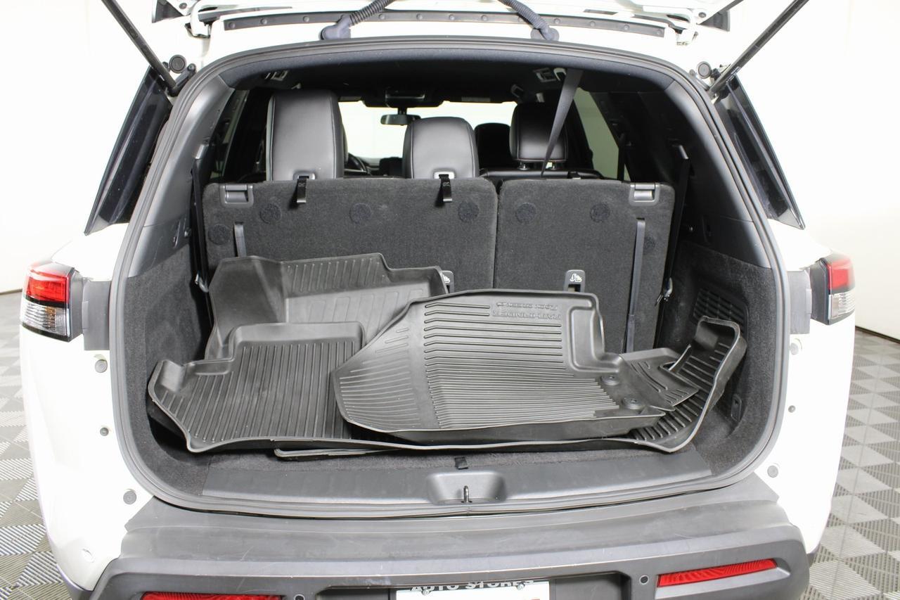 2023 Nissan Pathfinder Rock Creek Manassas VA