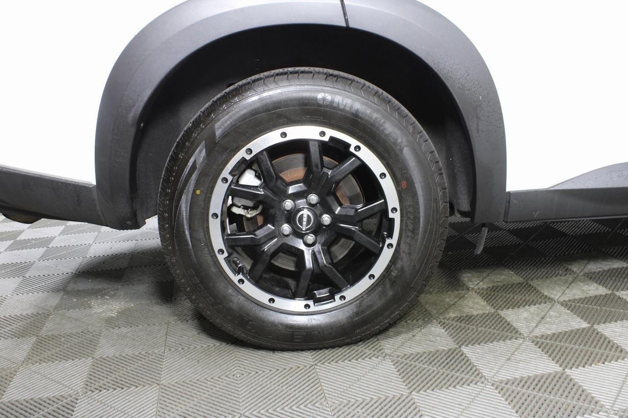 2023 Nissan Pathfinder Rock Creek Manassas VA