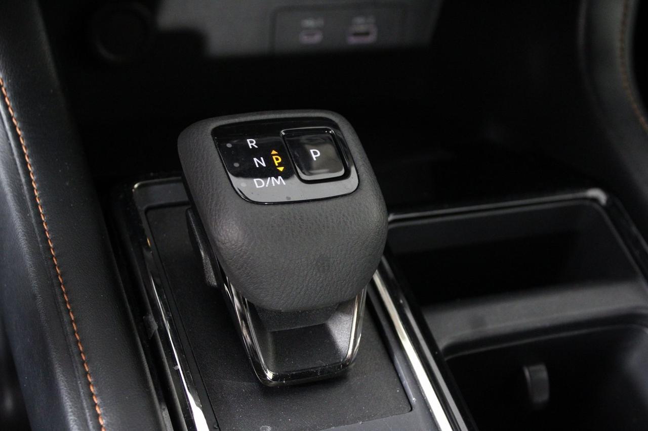 2023 Nissan Pathfinder Rock Creek Manassas VA