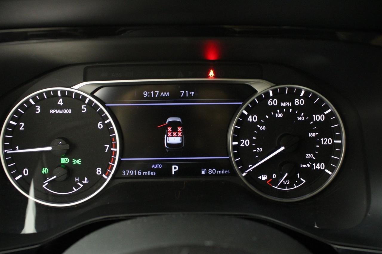 2023 Nissan Pathfinder Rock Creek Manassas VA