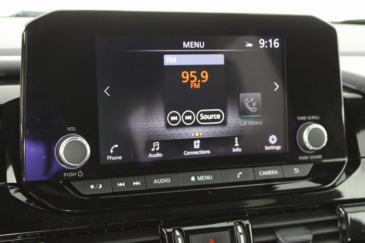 2023 Nissan Pathfinder Rock Creek Manassas VA