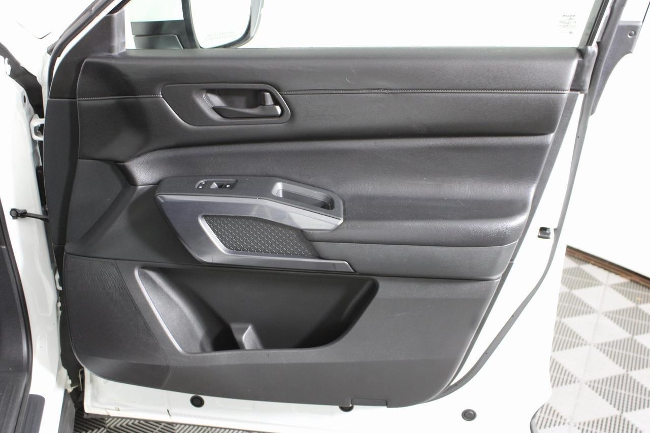 2023 Nissan Pathfinder Rock Creek Manassas VA