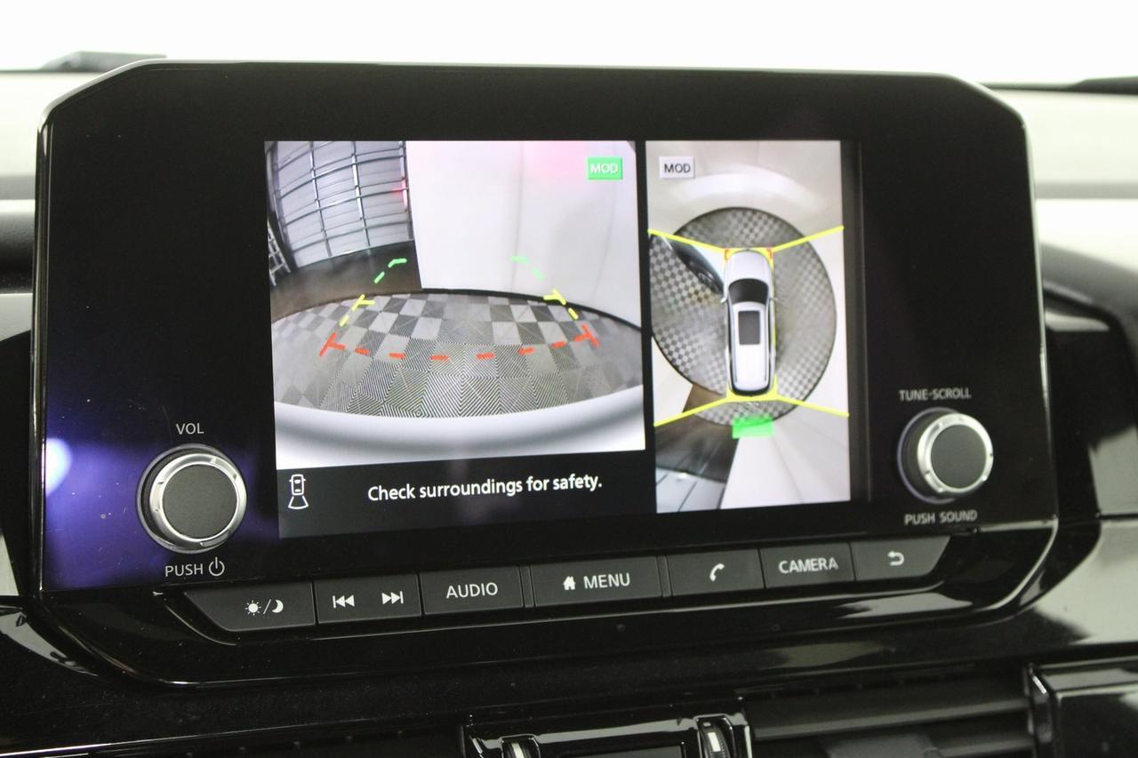 2023 Nissan Pathfinder Rock Creek Manassas VA