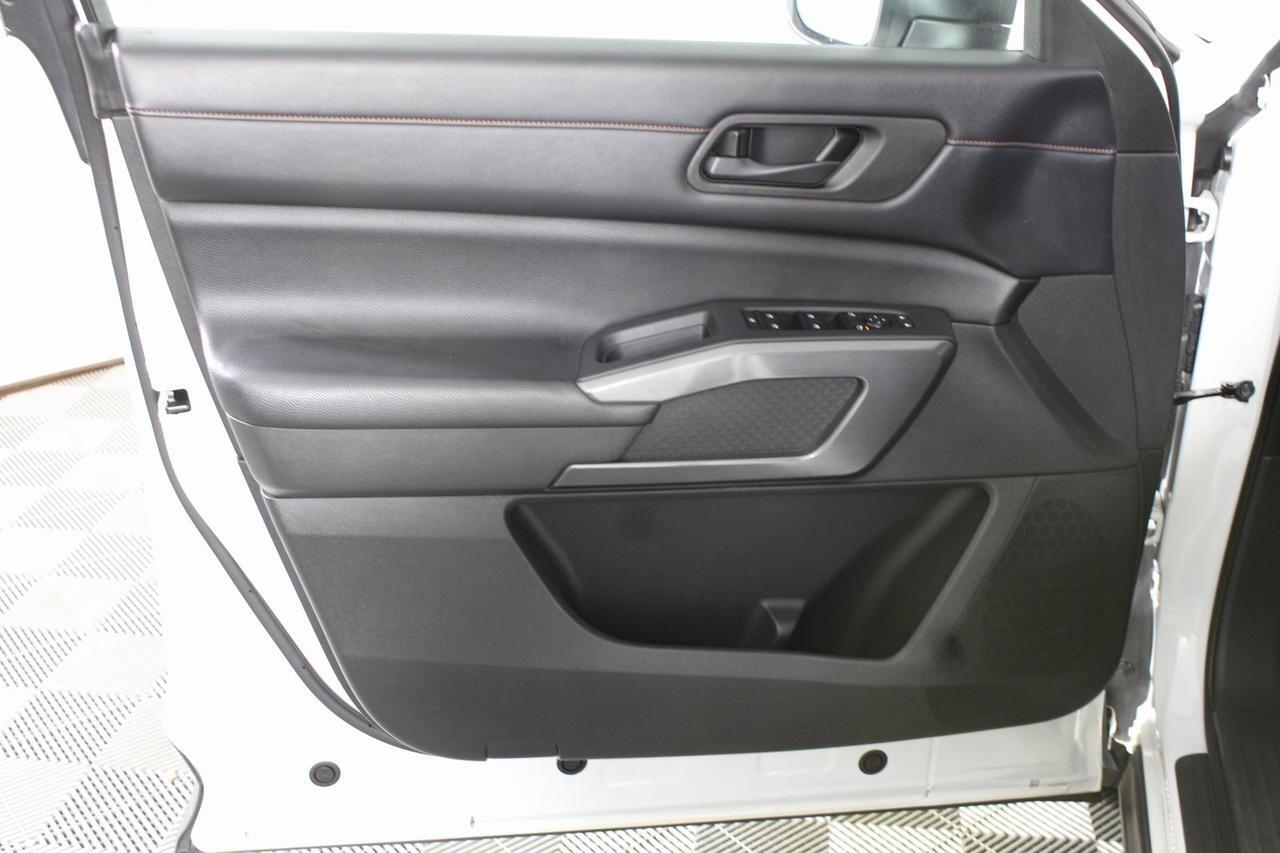 2023 Nissan Pathfinder Rock Creek Manassas VA