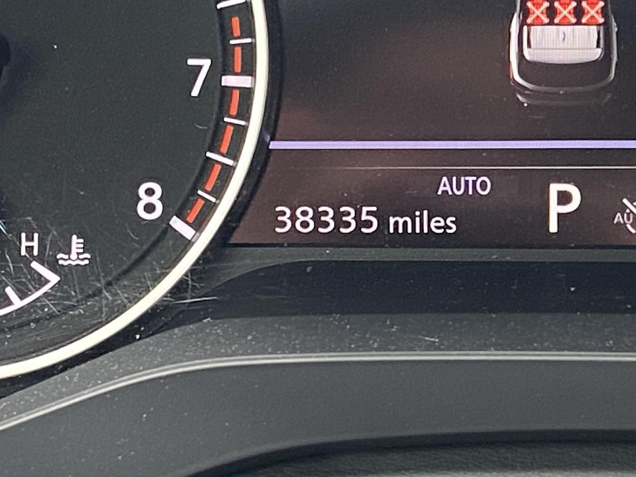 2023 Nissan Pathfinder S Ashland VA